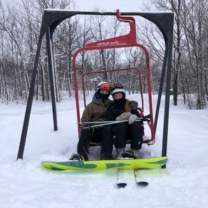 Meet your Posher, Lily